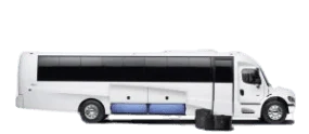 Thornton Colorado 57 passenger motor coach charter bus